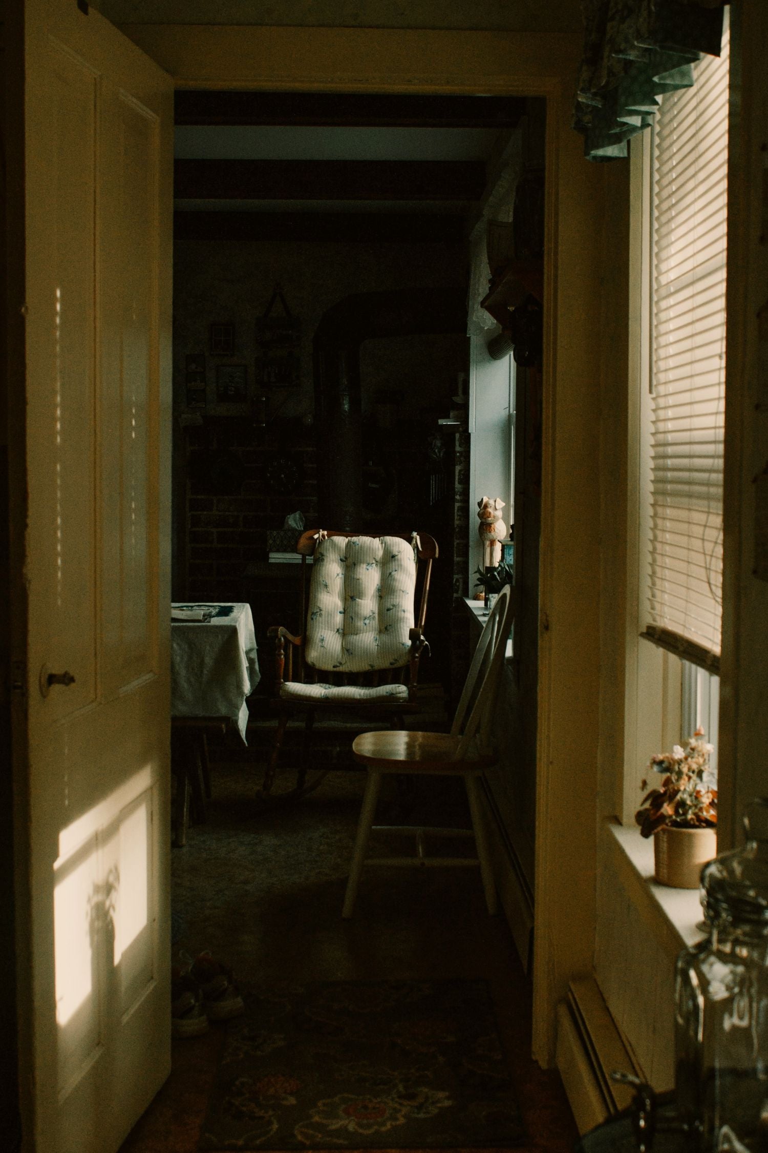 The Fourth editorial