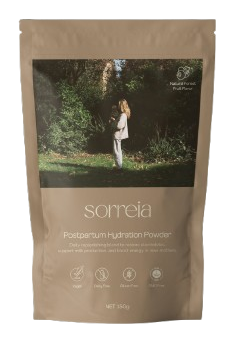Postpartum Hydration Powder