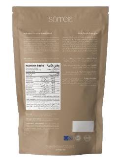 Postpartum Hydration Powder